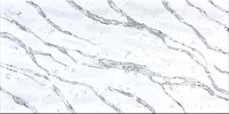 Calacatta Mirage Quartz