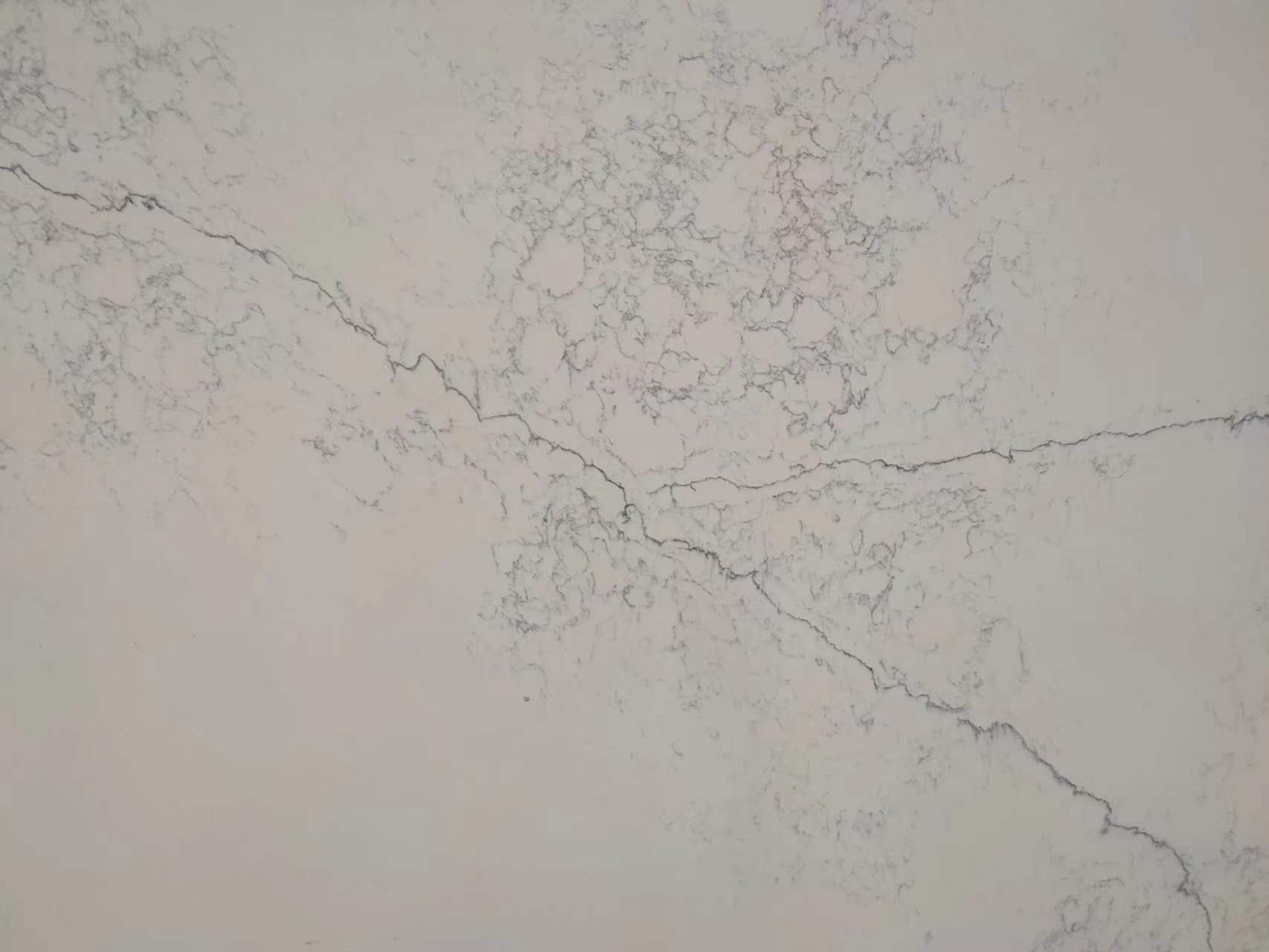 Liberty Calacatta Quartz