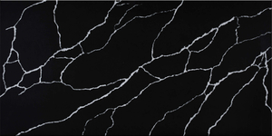 OEM Marquina Quartz Stone Slabs
