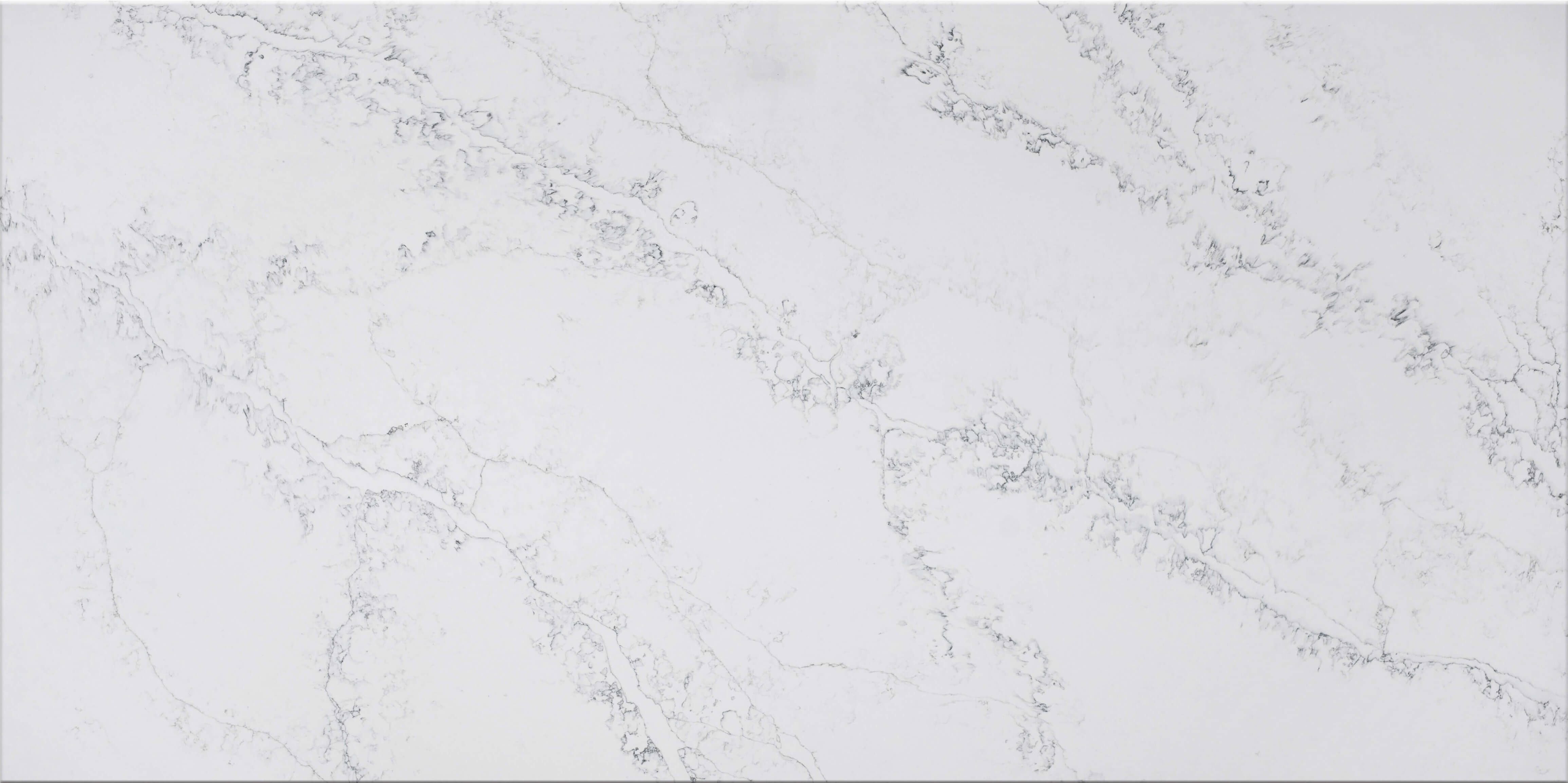 High Hardness Avenza Quartz Slabs