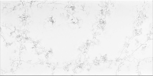 Noblesse White Quartz