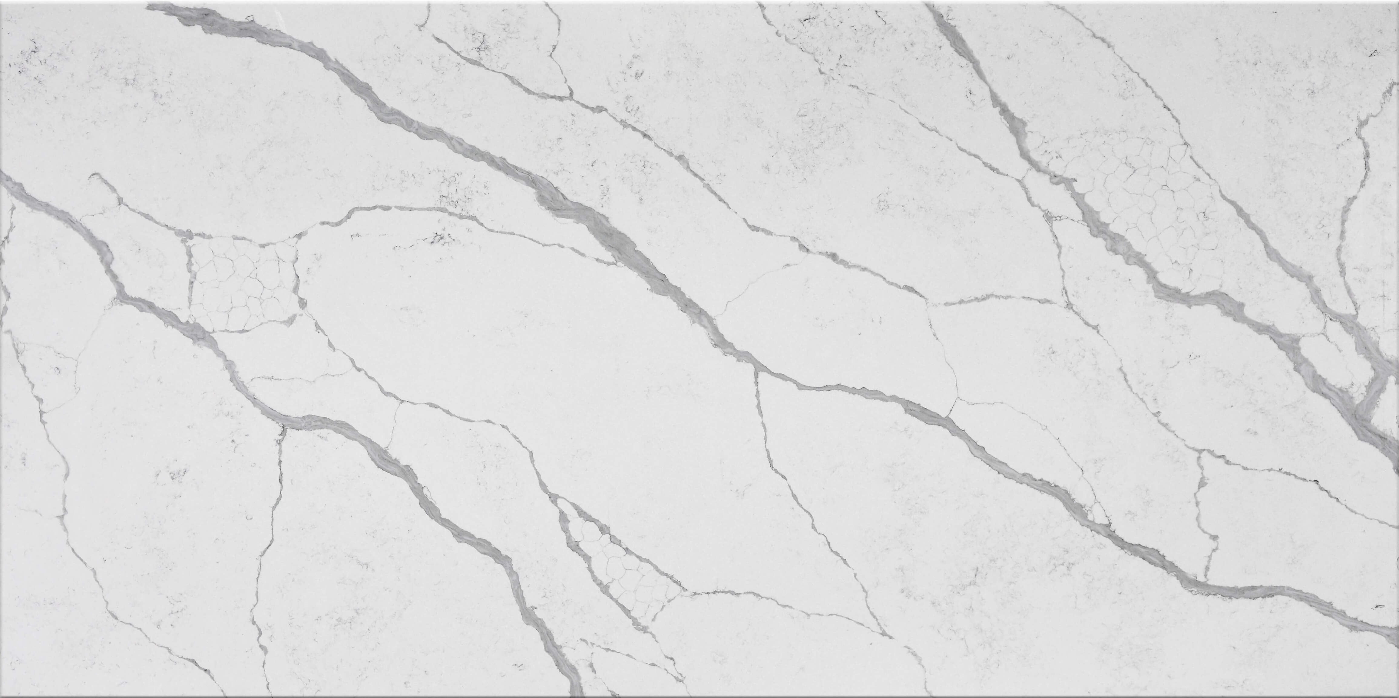 Italian Calacatta Classique Quartz