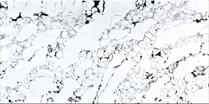 Arabescato Bianco Quartz